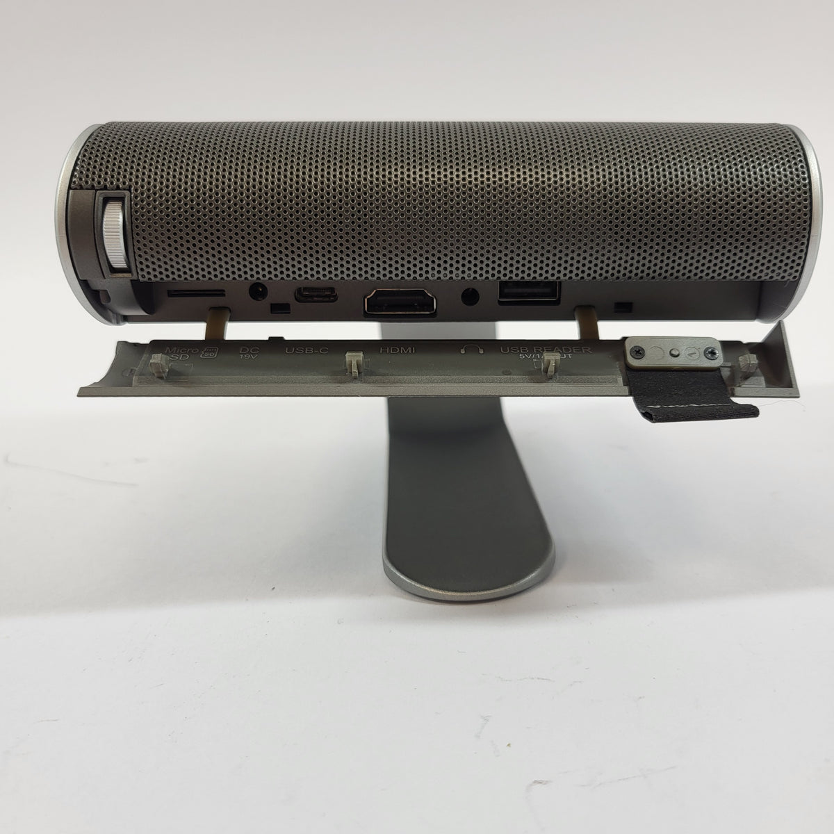Harman Kardon ViewSonic M1 854 x 480 300 LED Lumens VS17337 Silver
