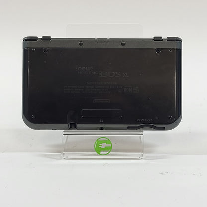 New Nintendo 3DS XL Handheld Game Console RED-001 Gray