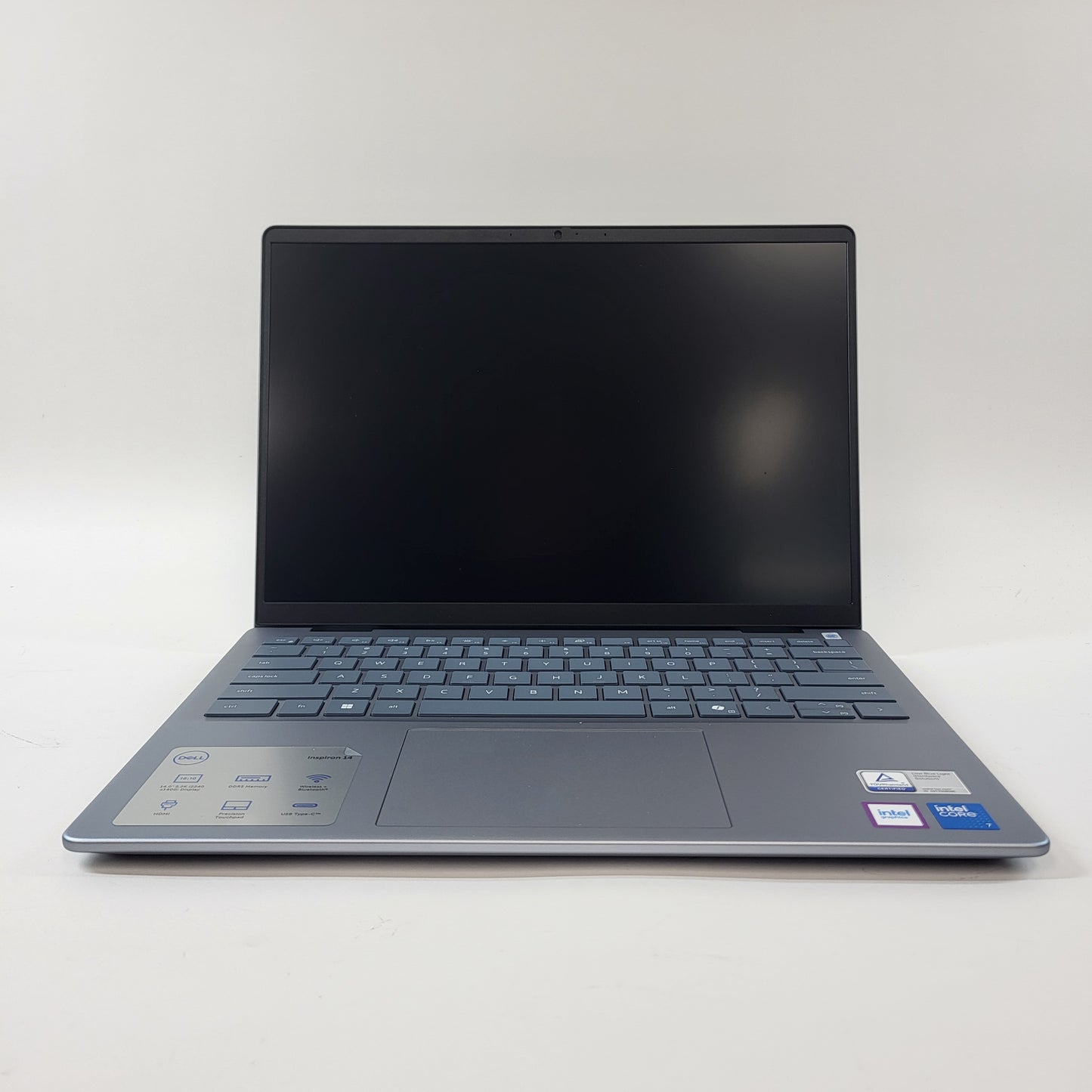 Dell Inspiron 14 5440 P185G 14" intel core 7 150u 1.8GHz 16GB RAM 1TB SSD