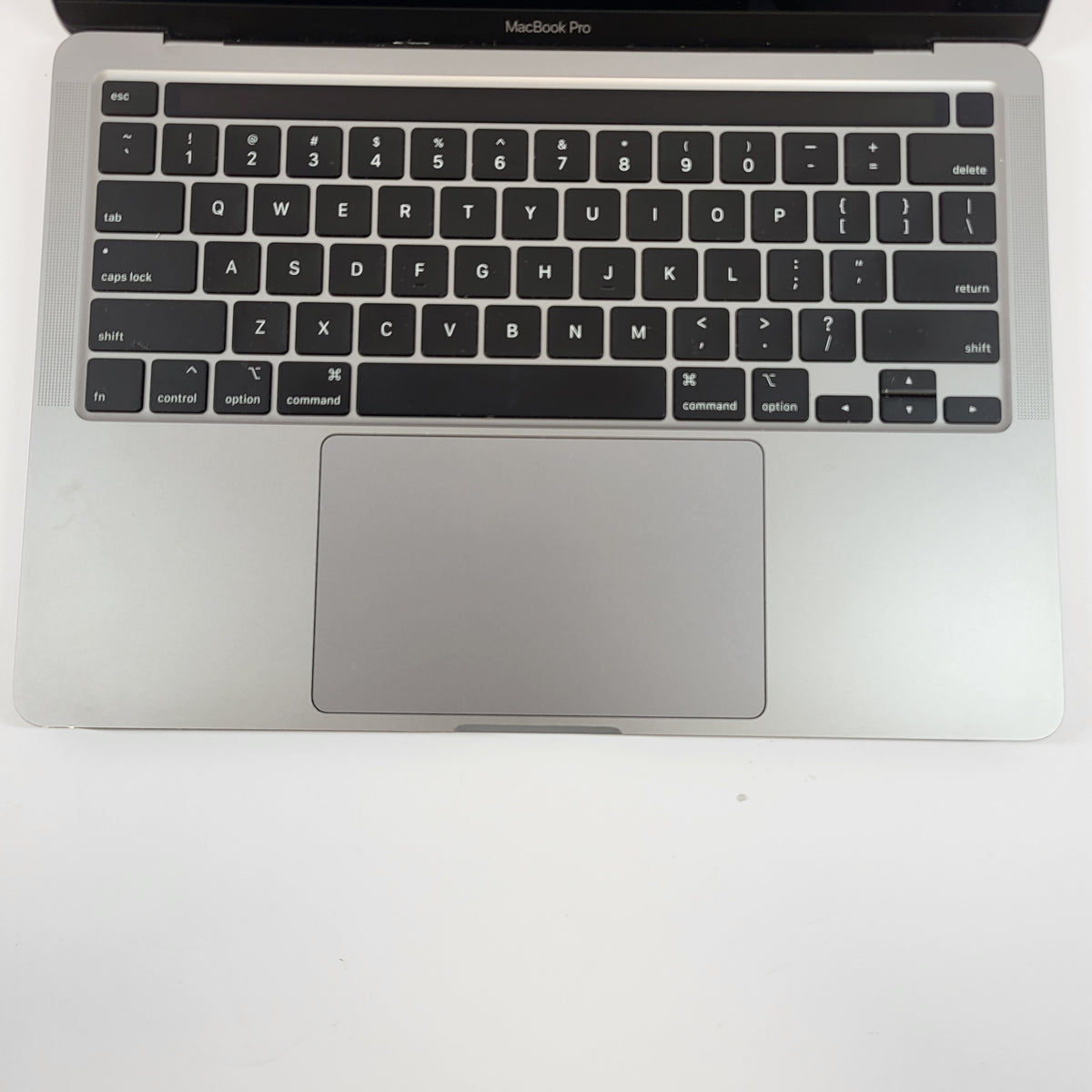 2020 Apple MacBook Pro 13.3" i5 2.0GHz 16GB RAM 512GB SSD Space Gray A2251