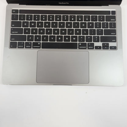 2020 Apple MacBook Pro 13.3" i5 2.0GHz 16GB RAM 512GB SSD Space Gray A2251