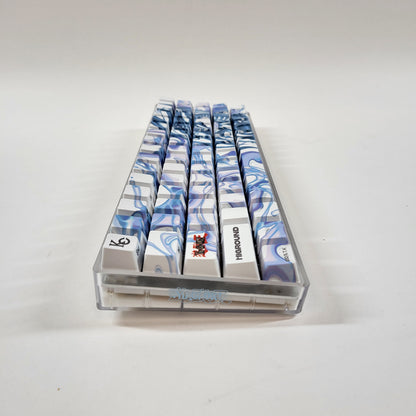 Highground Basecamp 65 - Yu-Gi-Oh Keyboard HG68