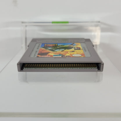 Desert Strike Return to the Gulf (Nintendo GameBoy, 1995) Cartridge Only