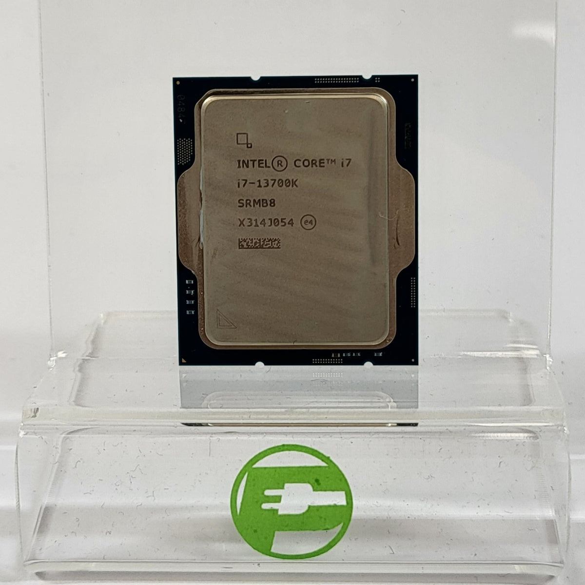 Intel Core i7-13700K 3.40GHz 16 Core SRMB8 24 Thread LGA 1700