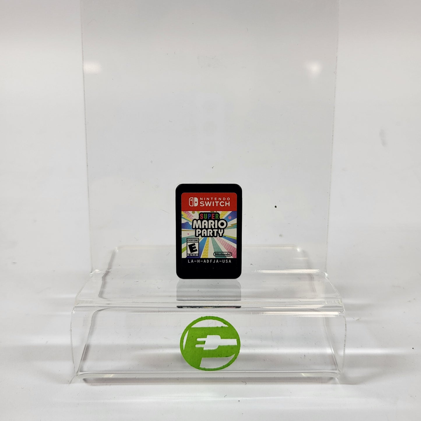 Super Mario Party (Nintendo Switch, 2018) Cartridge Only