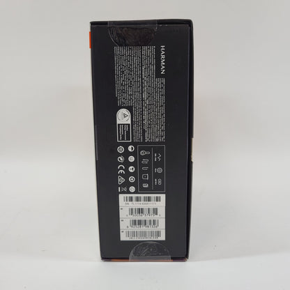 New JBL Live 660 Adaptive Noise Cancelling Headphonnes Black JBLLIVE660NCBLKAM