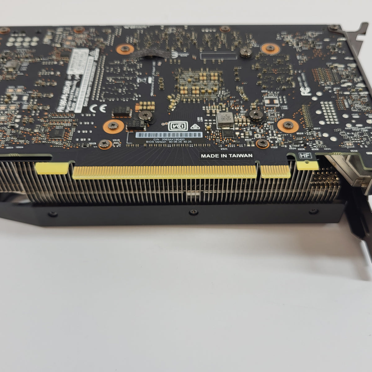 EVGA GeForce RTX 2060 XC Gaming 6GB GDDR6 Graphics Card