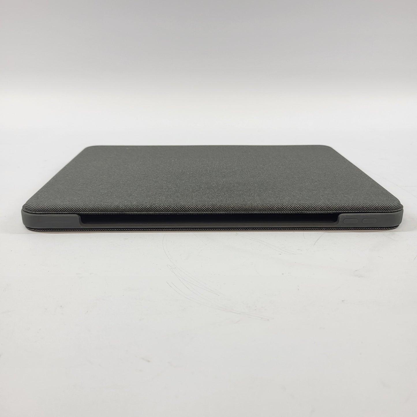 Apple Folio Touch for iPad Air Keyboard Folio Case Oxford Grey
