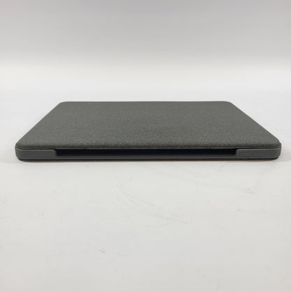 Apple Folio Touch for iPad Air Keyboard Folio Case Oxford Grey