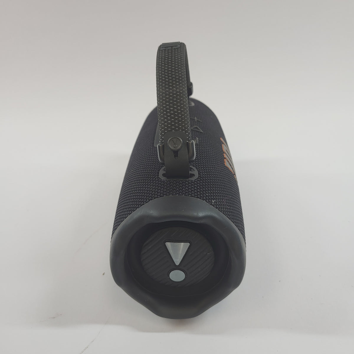 JBL Charge 6 Portable Waterproof Bluetooth Speaker Black N/A
