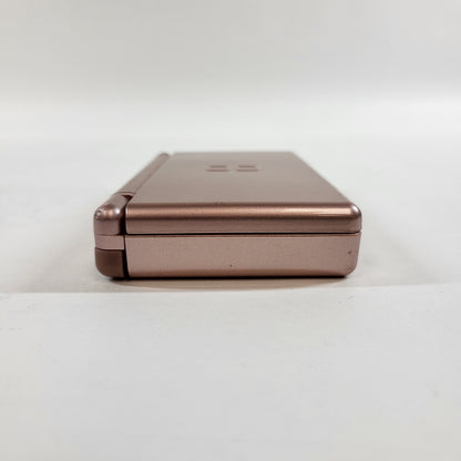 Nintendo DS Lite Handheld Game Console USG-001 Pearl Pink