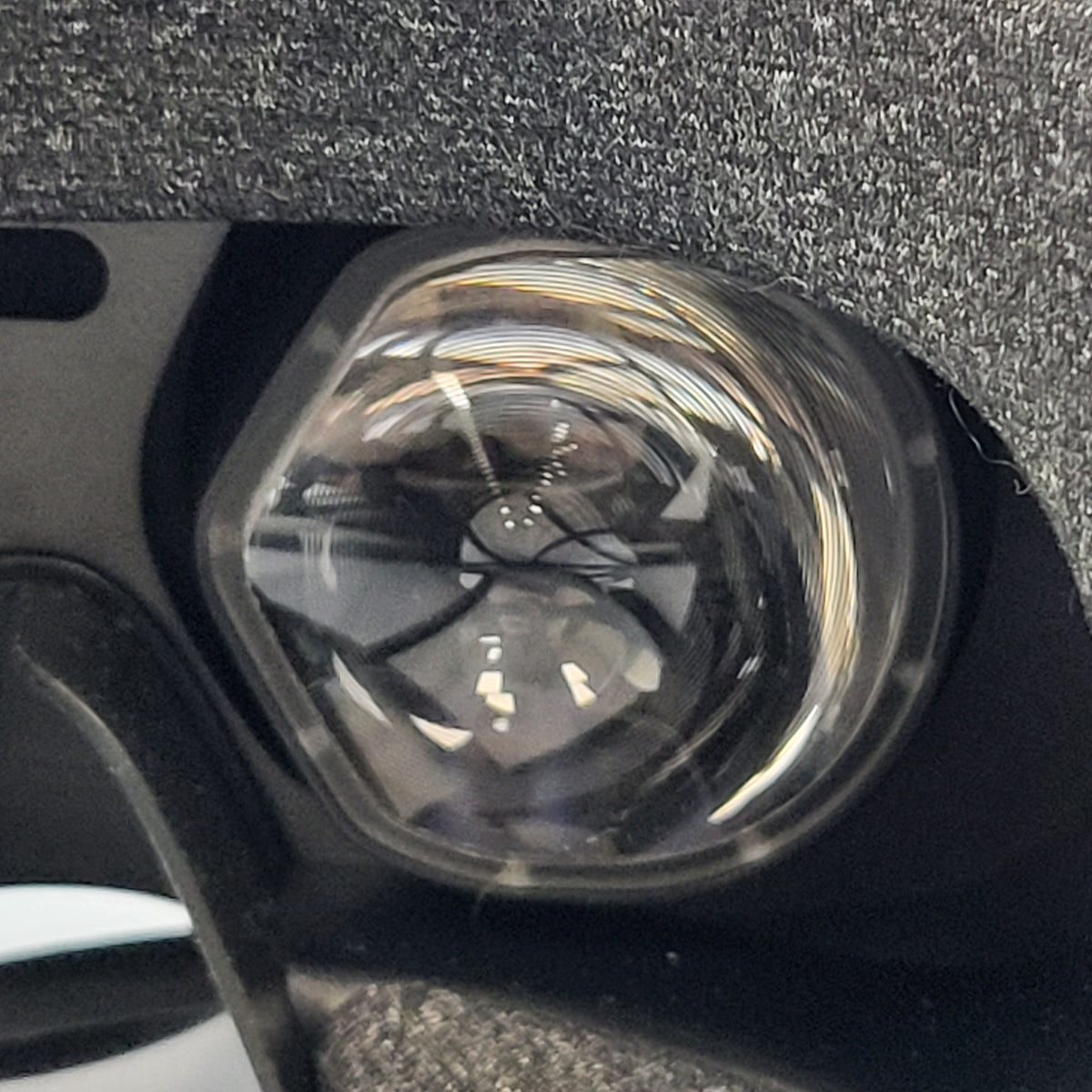 HP Reverb G2