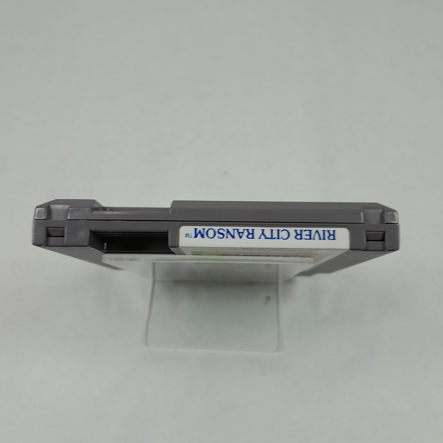 River City Ransom  (Nintendo NES, 1990)