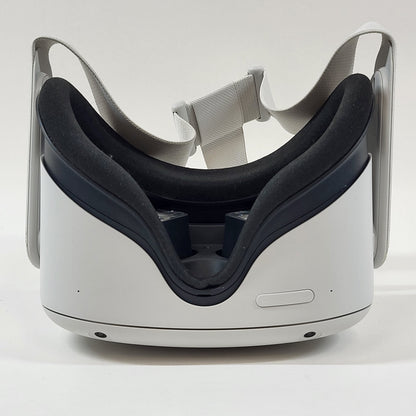 Meta Quest 2 128GB Standalone All-in-One VR Headset KW49CM