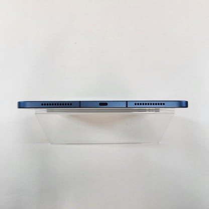 Factory Unlocked Apple iPad 11" (A16) 128GB Blue MD7G4LL/A