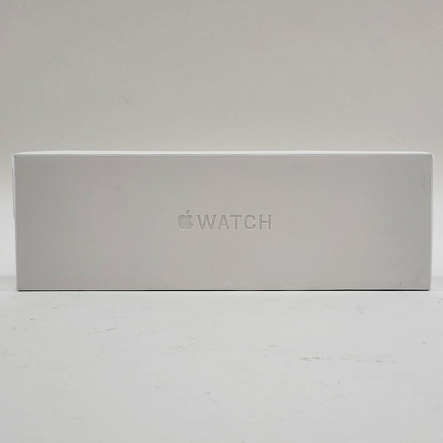 New Unlocked Apple Watch Series 11 46MM Jet Black Aluminum Space Black Band