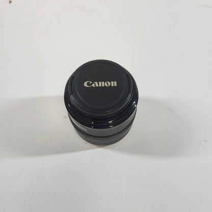 Canon EF 50mm f/2.5 50mm f/2.5
