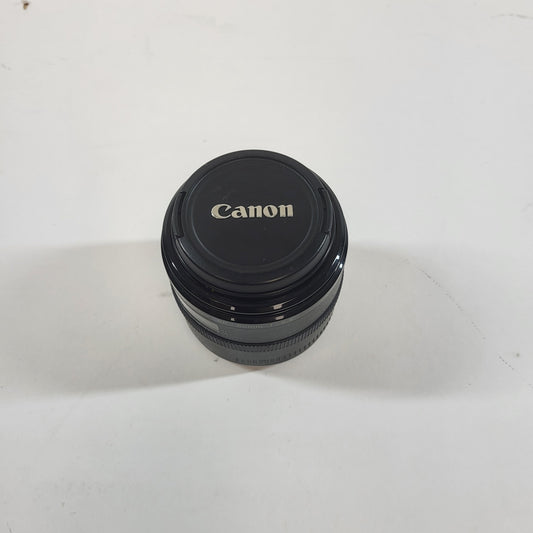 Canon EF 50mm f/2.5 50mm f/2.5
