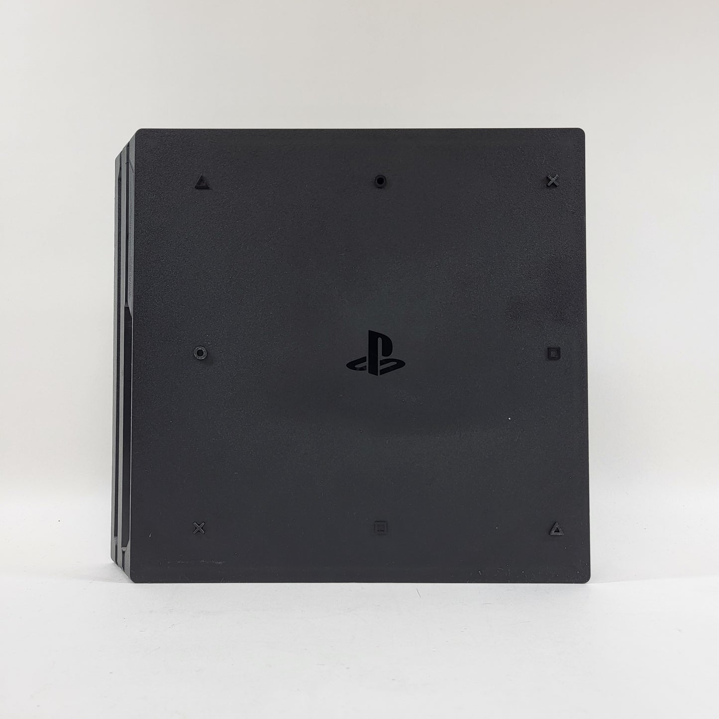 Sony PlayStation 4 Pro PS4 1TB Black Console Gaming System CUH7215B