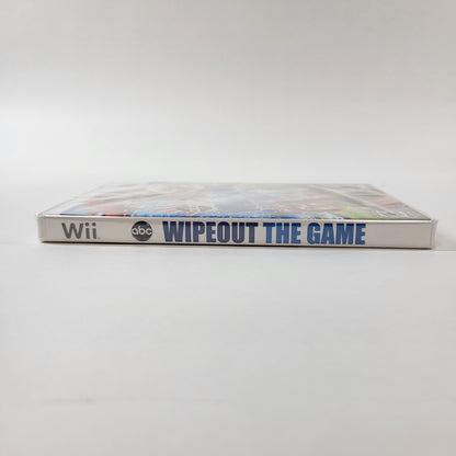 Wii Sports (Nintendo Wii, 2006)