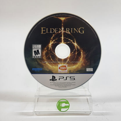 Elden Ring (Sony PlayStation 5 PS5, 2022) Disc Only