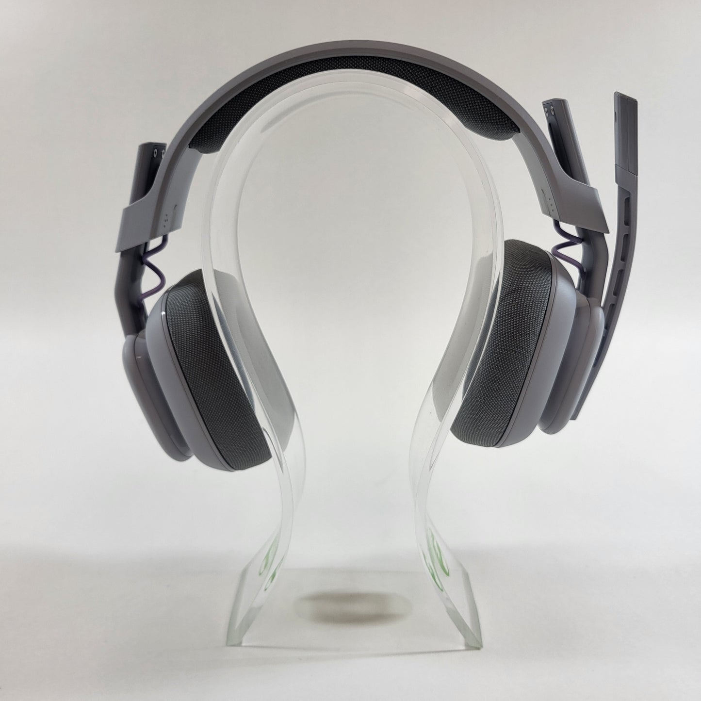 Logitech Astro A10 Gaming Headset Lilac