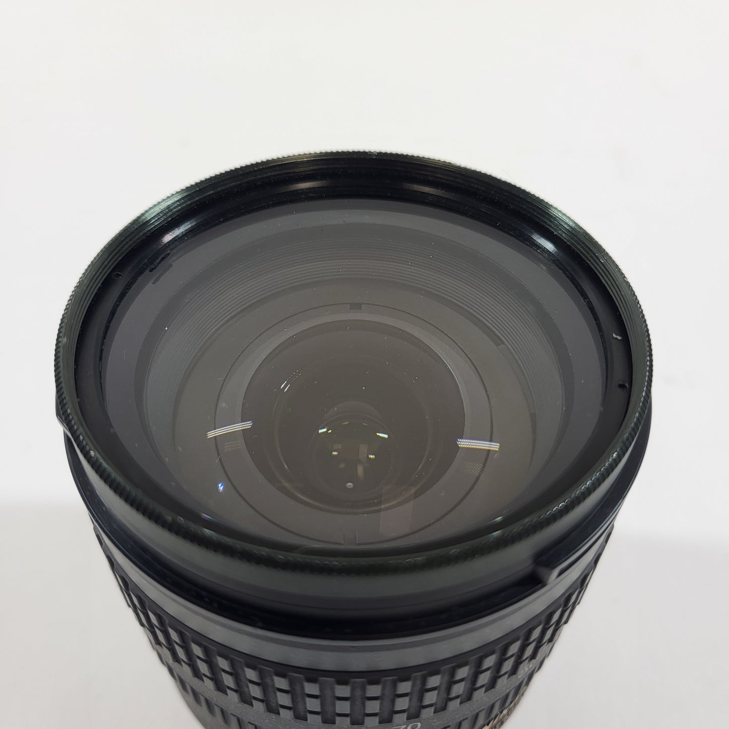 Nikon AF-S NIKKOR 18-70mm f/3.5-4.5 G ED Auto & Manual Lens AF-S