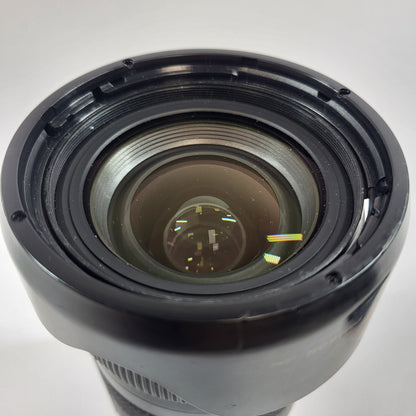 Tamron Di III RXD 28-75mm f/2.8  For Sony E-Mount Auto & Manual Lens