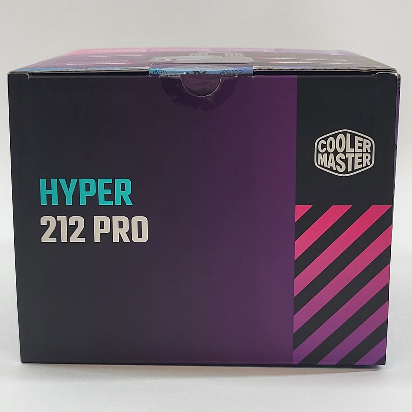 New Cooler Master Hyper  CPU Cooler 212 PRO