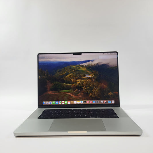 2023 Apple MacBook Pro 16" M2 Pro 19C GPU 3.5GHz 16GB RAM 512GB SSD MNWC3LL/A