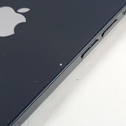 Factory Unlocked Apple iPhone 13 128GB Midnight ML933LL/A