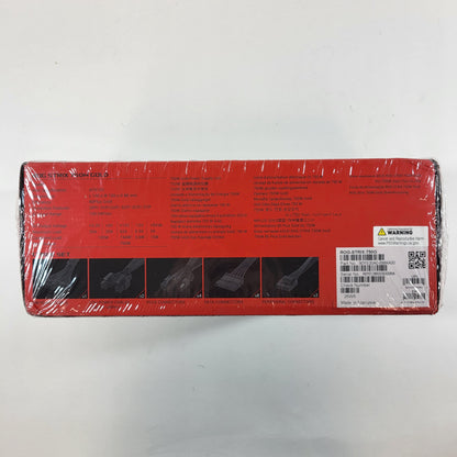 New ASUS ROG STRIX 90YE00A0-BMAA00 80 Plus Gold 750W Fully Modular Power Supply