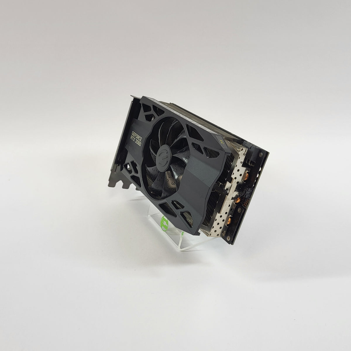 EVGA GeForce RTX 2060 XC Gaming 6GB GDDR6 Graphics Card