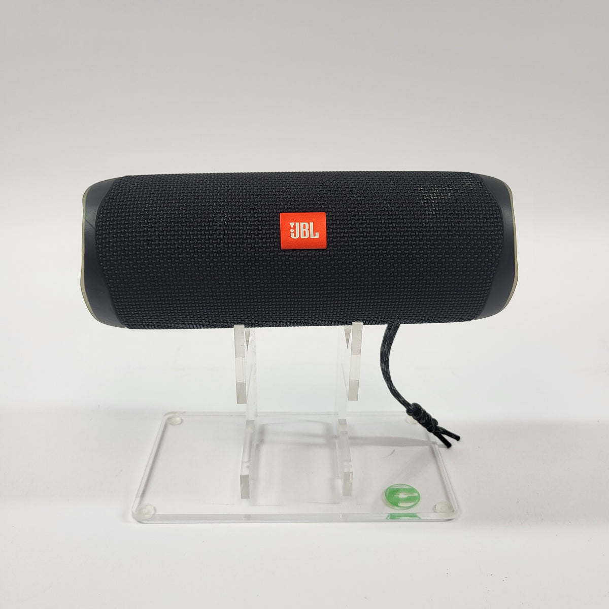 JBL Flip 5 Portable Bluetooth Party Speaker Black FLIP5