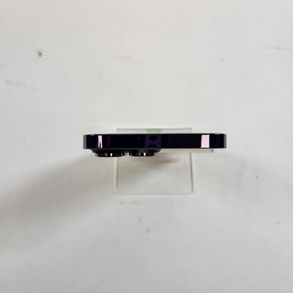 T-Mobile Apple iPhone 14 Pro Max 256GB Deep Purple MQ8W3LL/A