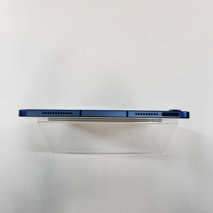 Factory Unlocked Apple iPad 11" (A16) 128GB Blue MD7G4LL/A