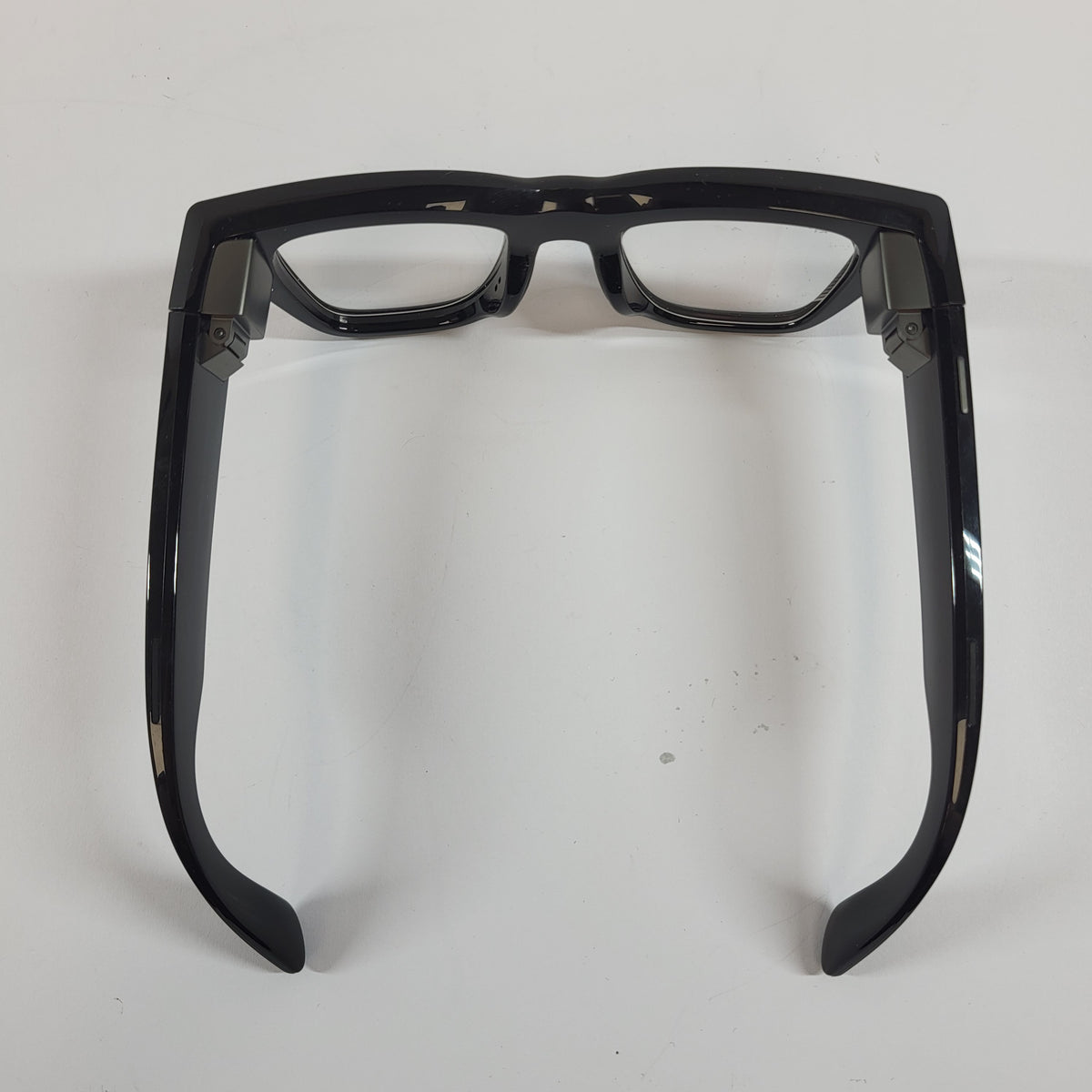 Ray-Ban Meta Display & Neural Band Shiny Black Transitions AI Smart Glasses