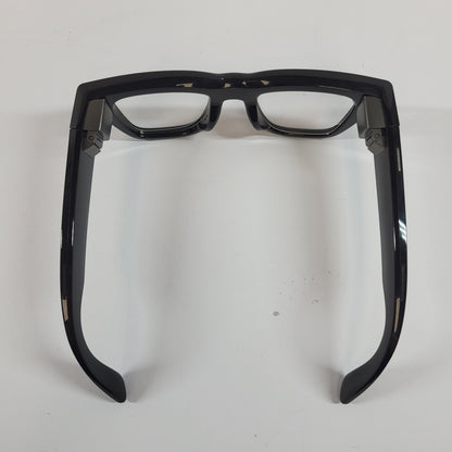 Ray-Ban Meta Display & Neural Band Shiny Black Transitions AI Smart Glasses