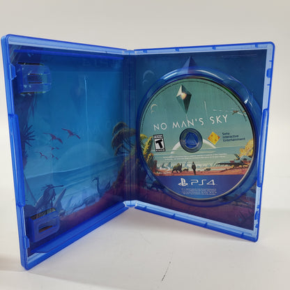 No Man's Sky (Sony PlayStation 4 PS4, 2016)