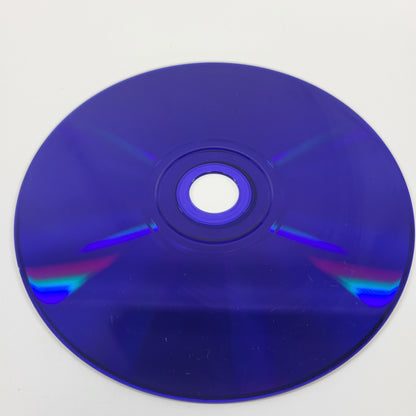 Ghost in the Shell: Stand Alone Complex [DEMO DISC] (Sony PS2, 2004) Disc Only