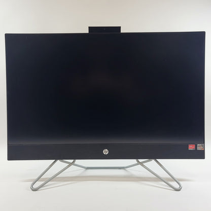 HP AIO 27-CB0029 27" Ryzen 7 5700U 1.80GHz 16GB RAM 1TB SSD