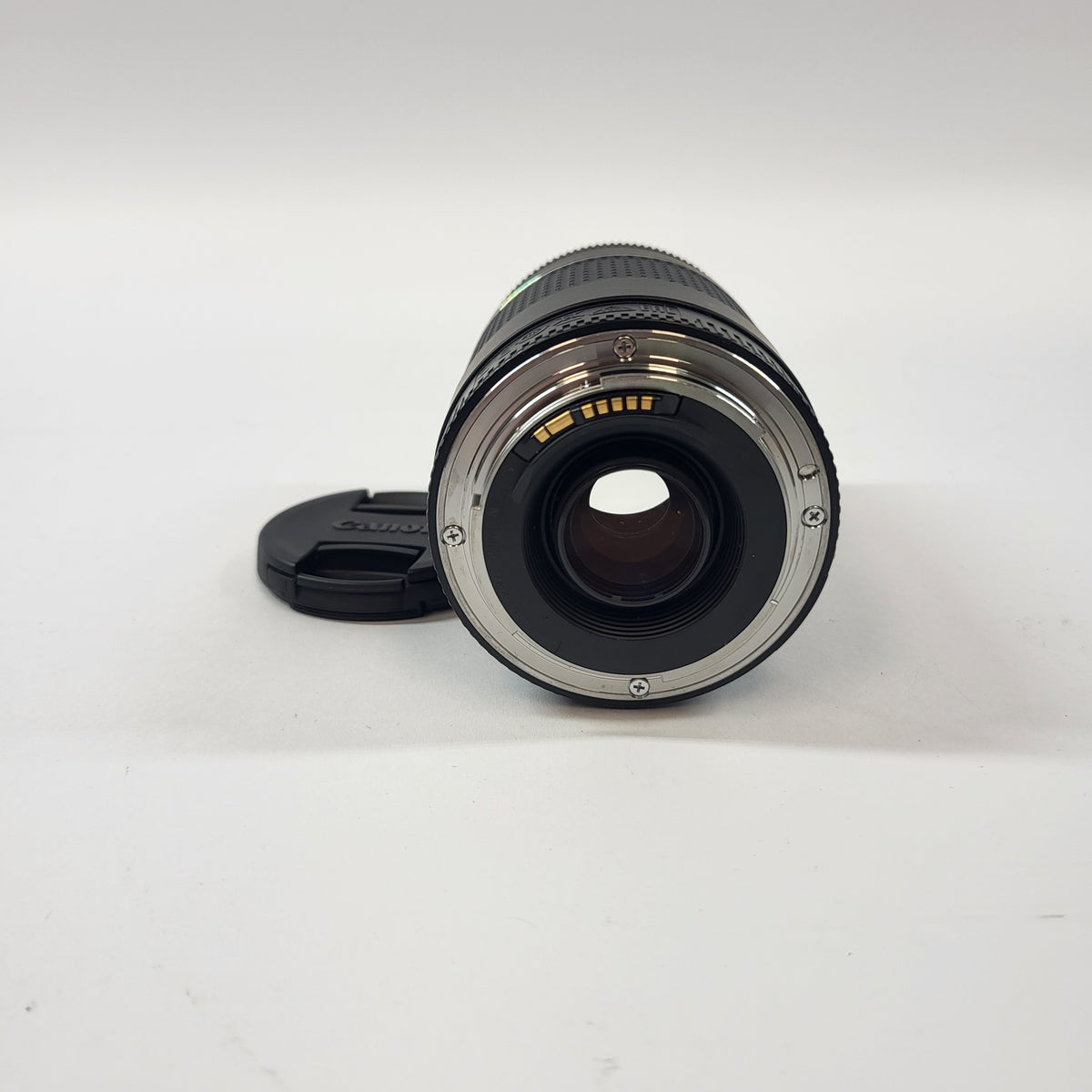Canon EF 75-300mm f/1.4-5.6 III Auto & Manual Lens