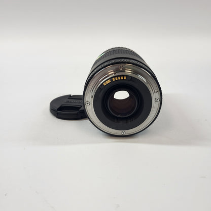 Canon EF 75-300mm f/1.4-5.6 III Auto & Manual Lens