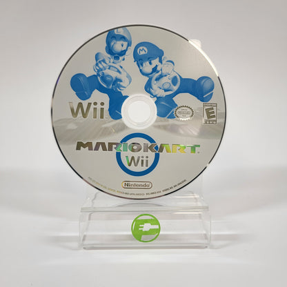 Mario Kart Wii (Nintendo Wii, 2008)
