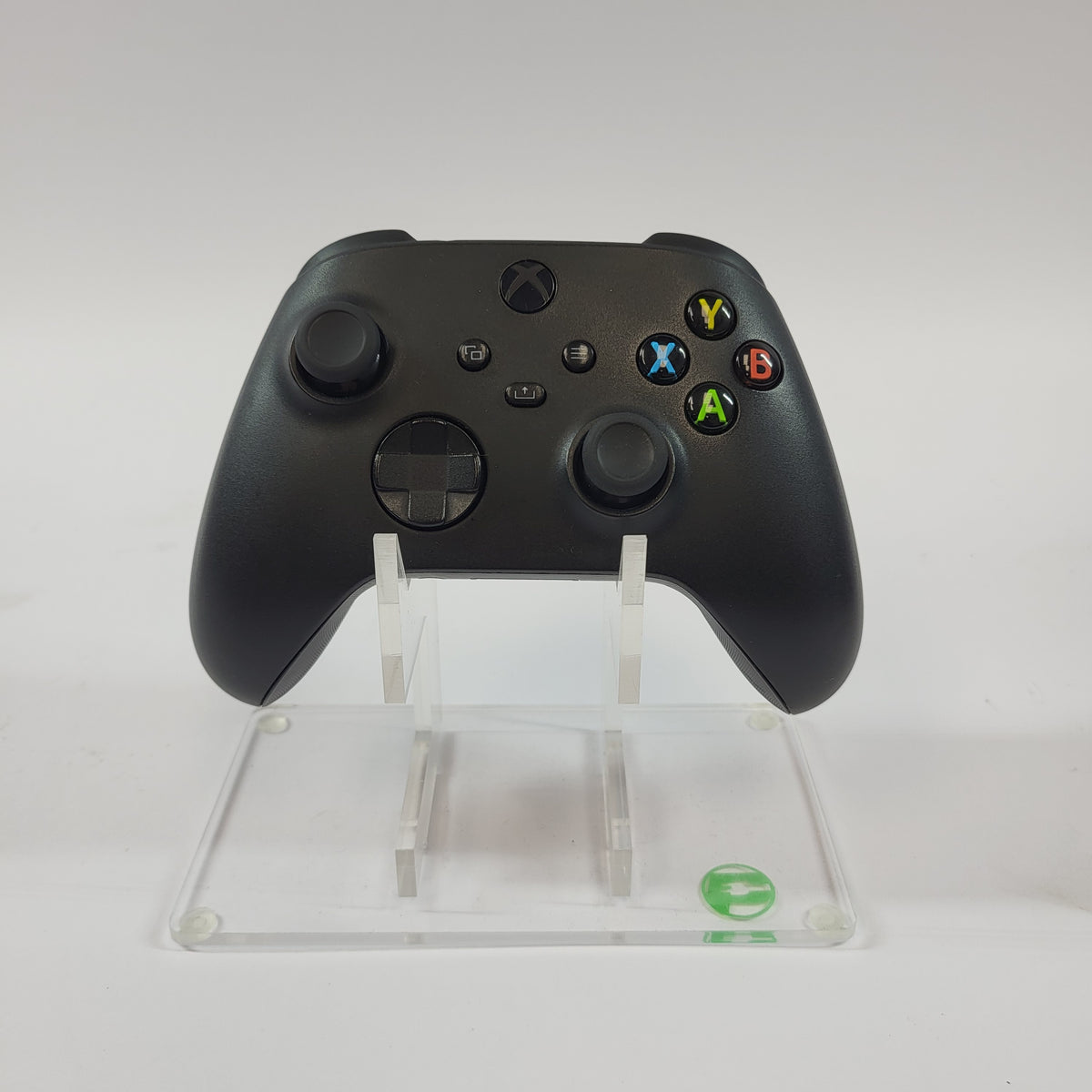 Microsoft Xbox Series X 1TB Console Gaming System Carbon Black 1882