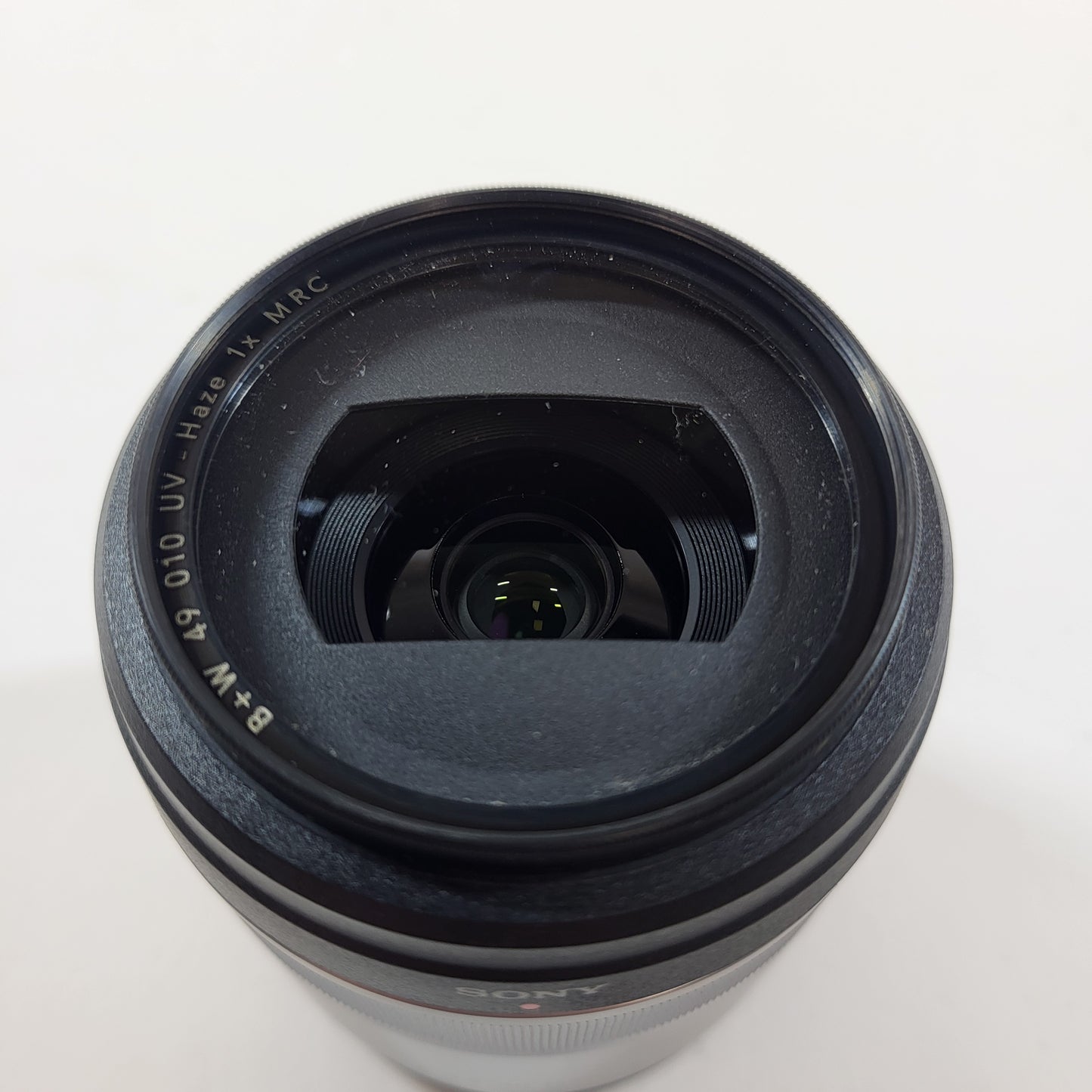 Sony SEL30M35 11.82mm f/3.5 E-Mount Macro SEL30M35 Auto Lens