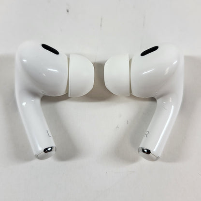 Apple AirPods Pro 3rd Gen with MagSafe Charging Case A3048 A3047 A2968 A2968