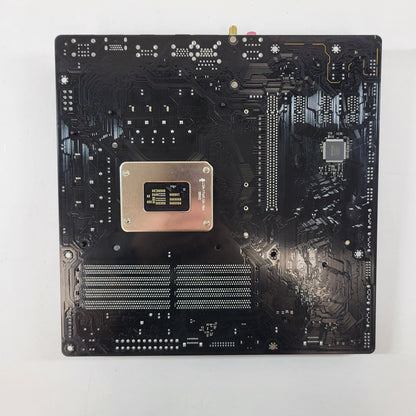AsRock B760M-C/D4 LGA 1700 mATX