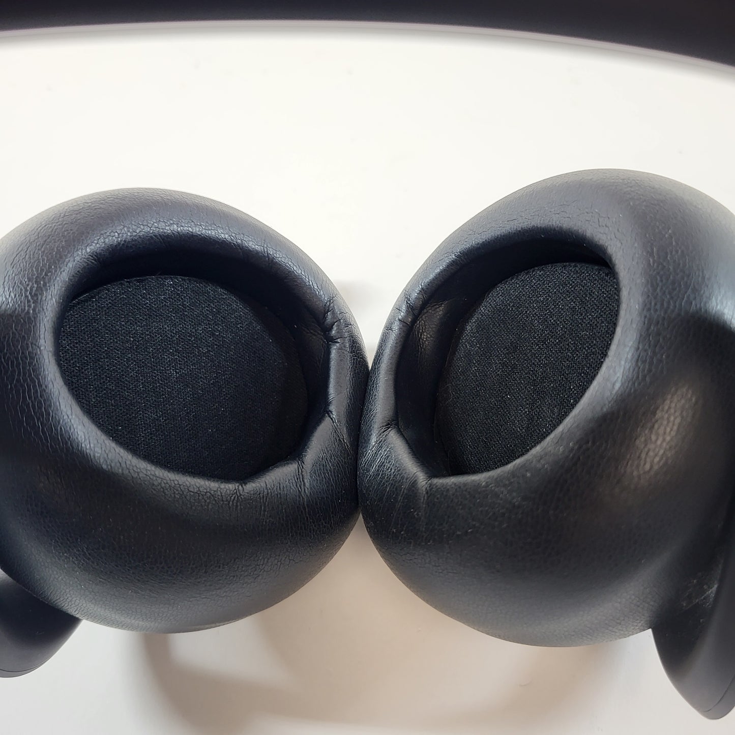 Sony Pulse Elite Wireless Over-Ear Bluetooth Headphones Black CFI-ZPH2