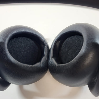 Sony Pulse Elite Wireless Over-Ear Bluetooth Headphones Black CFI-ZPH2